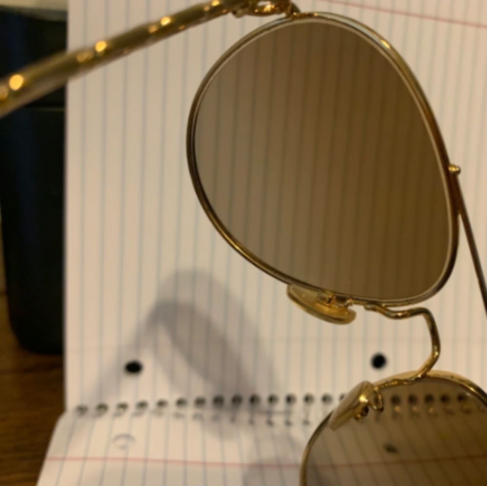 Louis Vuitton sunglasses